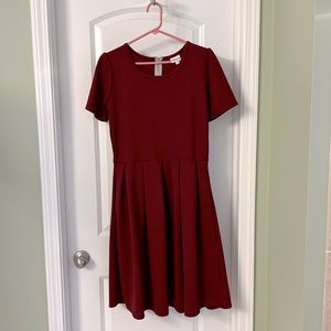 LulaRoe Amelia Dress